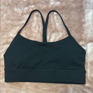 Lululemon Sports Bra size 6